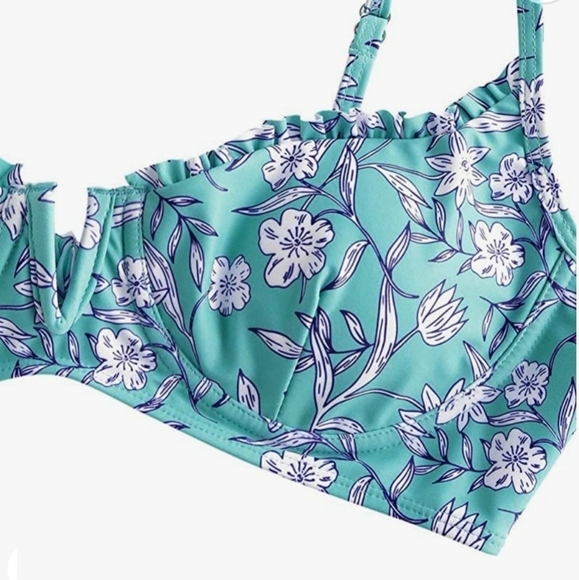 Zaful bikini - Picture 4 of 6